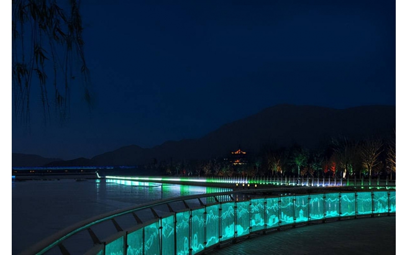 山東原實科技發(fā)展有限責(zé)任公司：夜景亮化，樓體亮化，景觀照明亮化設(shè)計是什么？