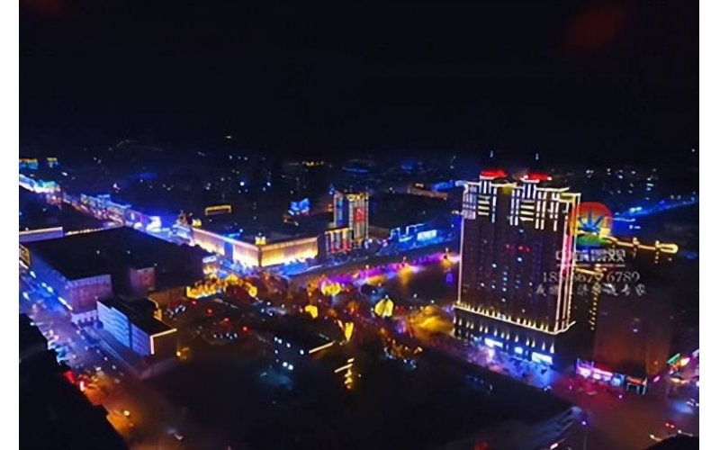 隧道照明工程設計的要點是什么？