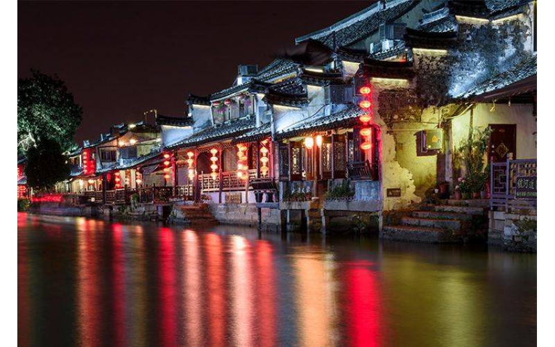 想要做好古建筑亮化，以下這四點一個都不能少！