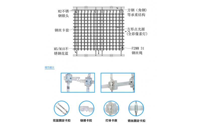 P62.5全彩網(wǎng)格屏，網(wǎng)格軟屏，戶外LED網(wǎng)格屏
