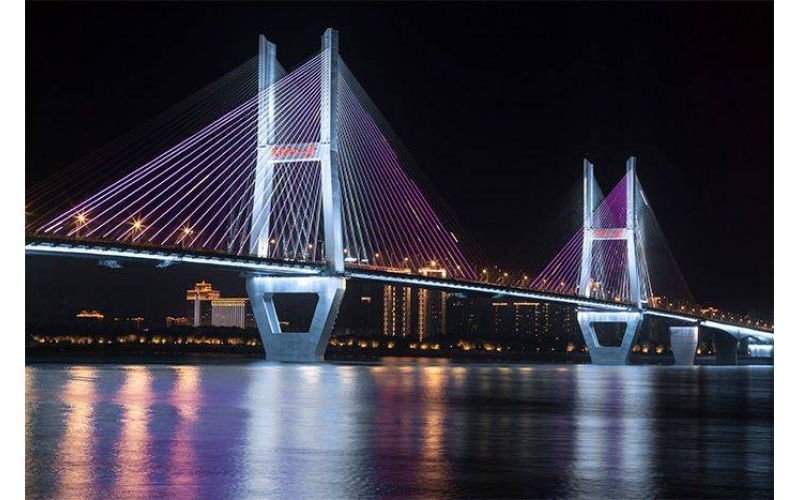 山東原實科技發(fā)展有限責任公司：以光為筆，繪就城市夜景新畫卷